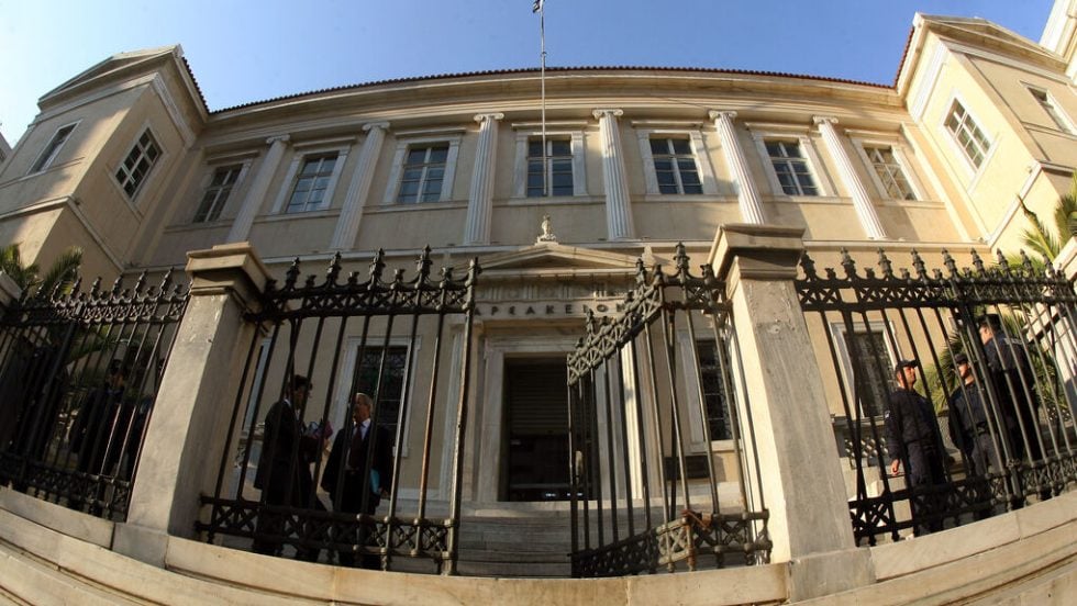 symvoulio tis epikratias